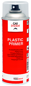 Plastic Primer 400ml